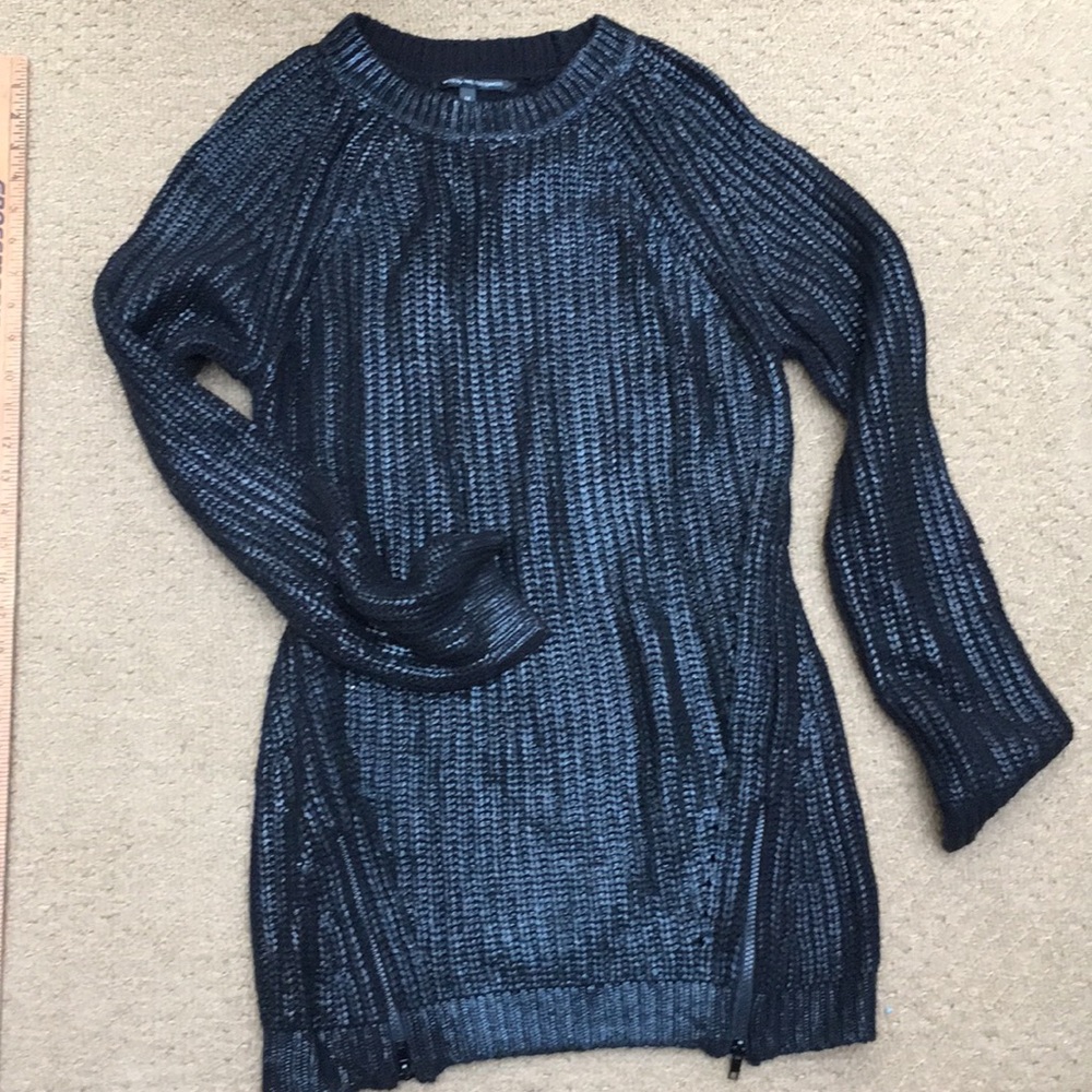 Walter Baker Sweater Dress